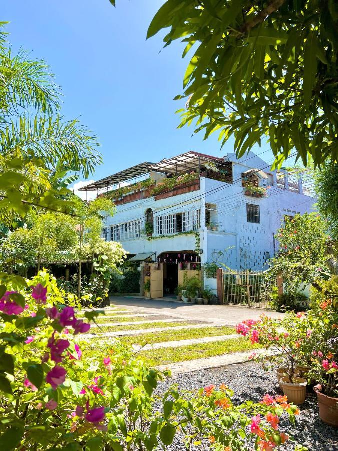 Balai Tinay Guesthouse Legazpi Exterior foto