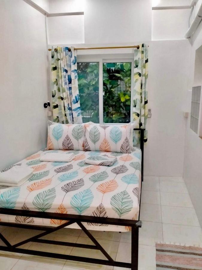 Balai Tinay Guesthouse Legazpi Zimmer foto