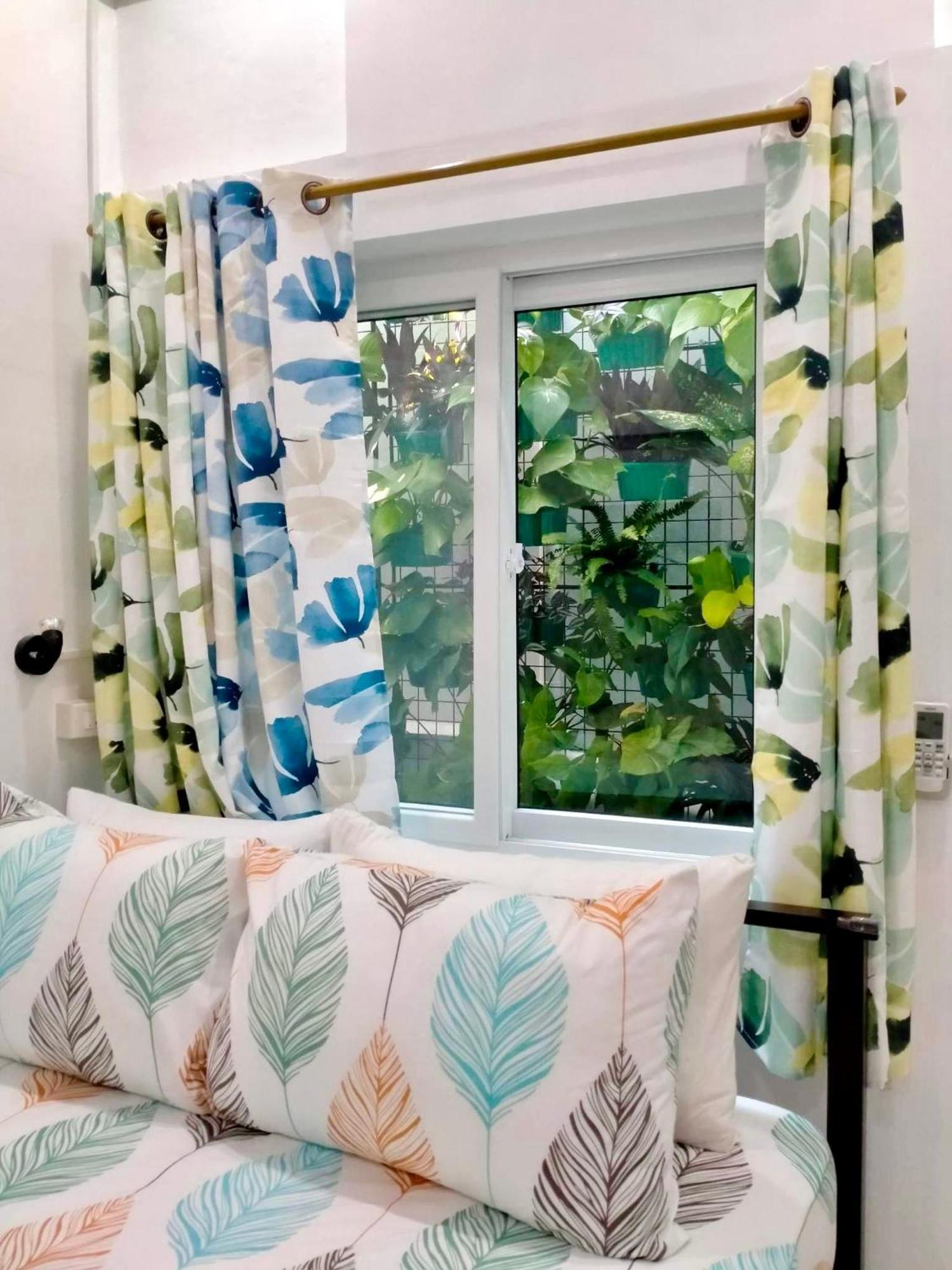 Balai Tinay Guesthouse Legazpi Zimmer foto