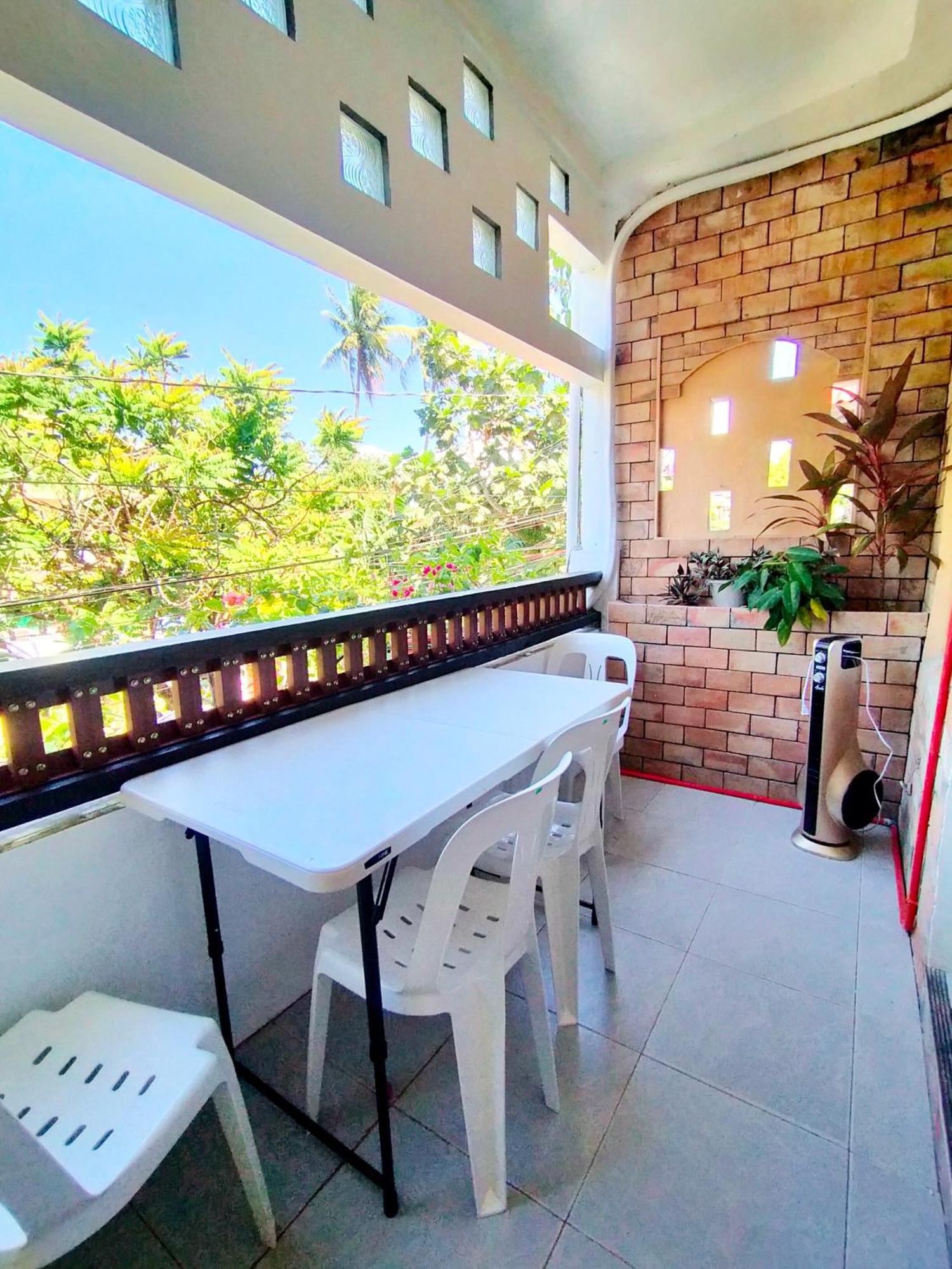 Balai Tinay Guesthouse Legazpi Zimmer foto