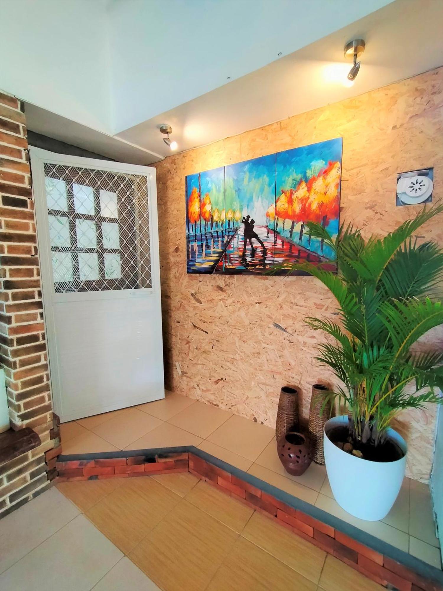 Balai Tinay Guesthouse Legazpi Zimmer foto