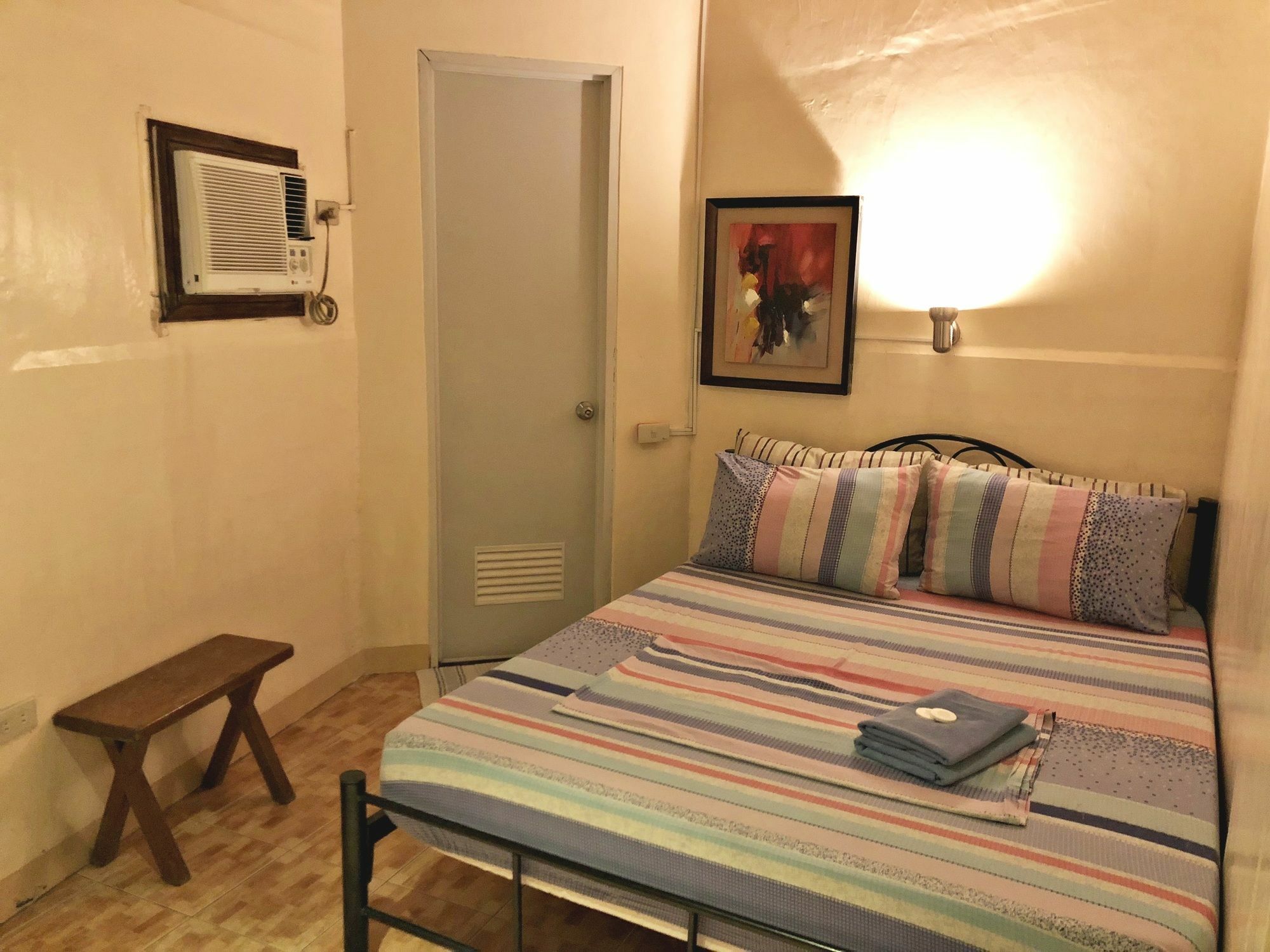 Balai Tinay Guesthouse Legazpi Exterior foto