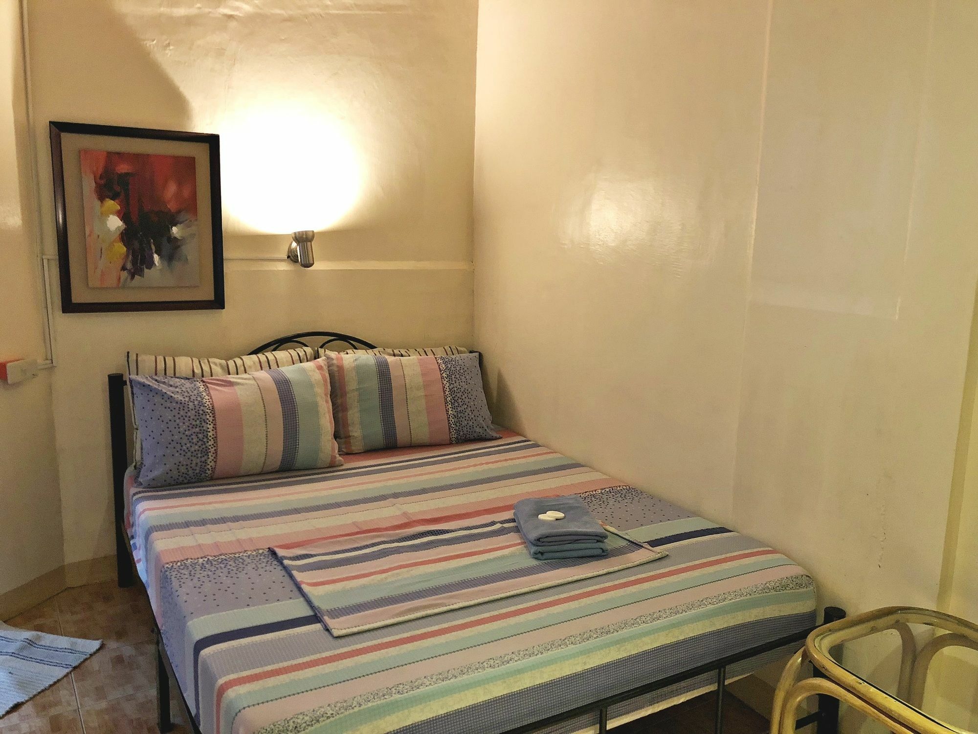 Balai Tinay Guesthouse Legazpi Exterior foto